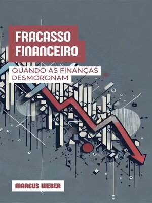 cover image of Fracasso Financeiro
